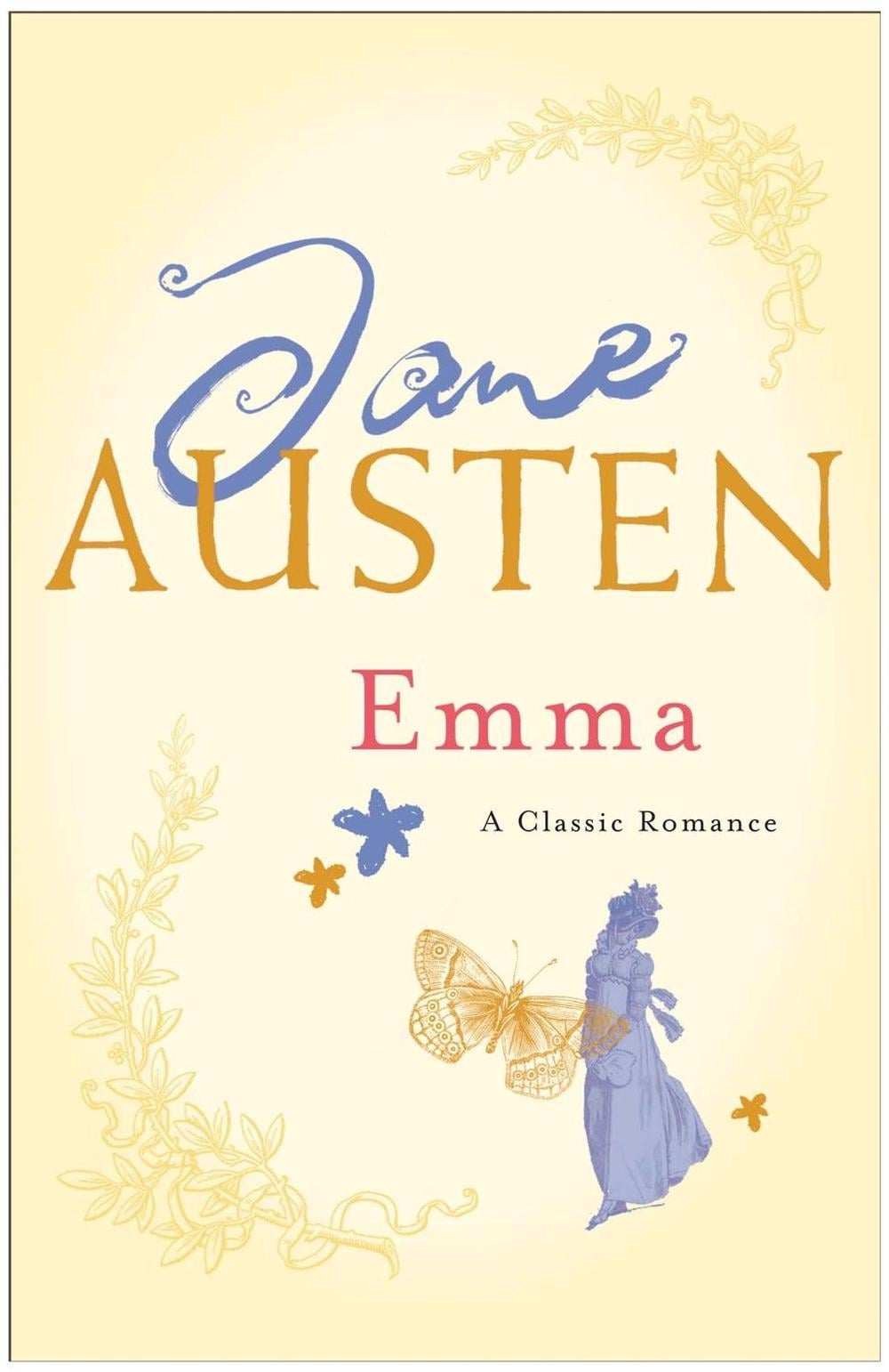 Emma by Jane Austen - ISBN: 9780755331482