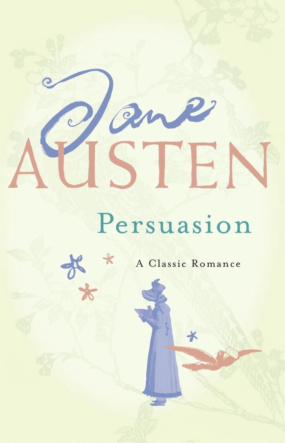 Persuasion by Jane Austen - ISBN: 9780755331499