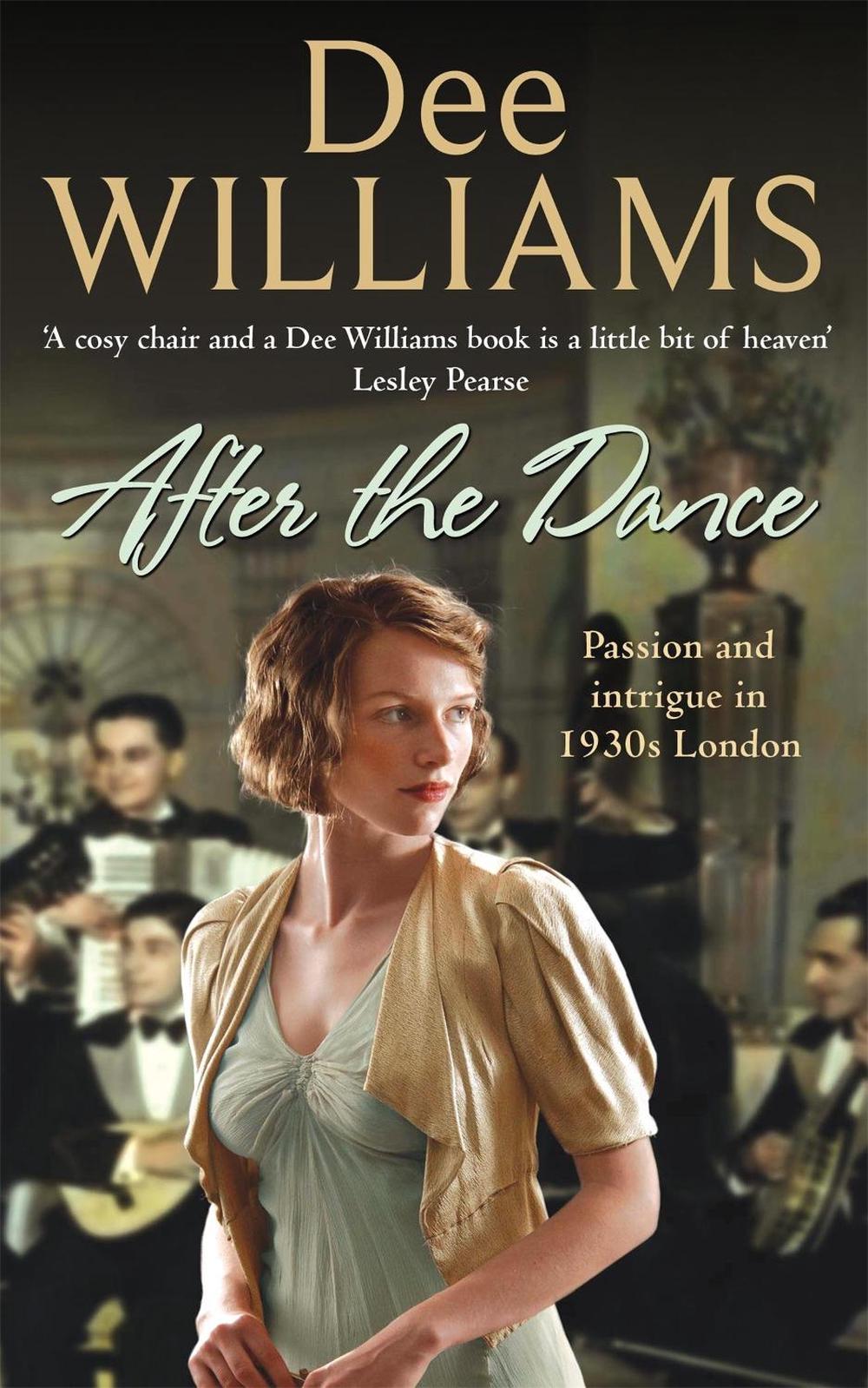 After The Dance by Dee Williams - ISBN: 9780755331659