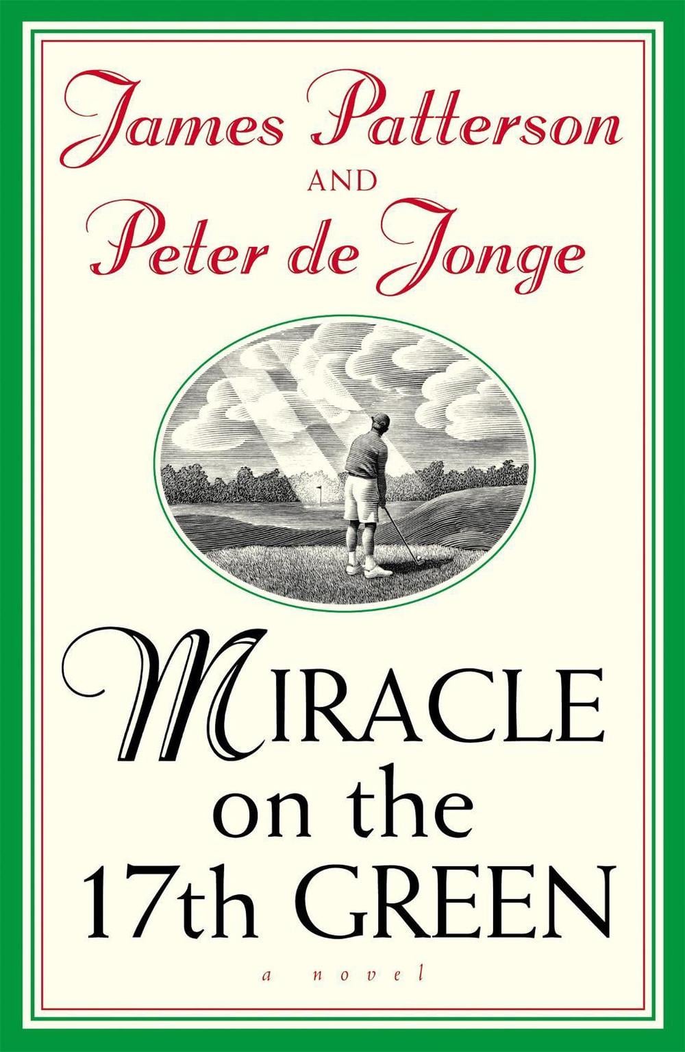Miracle on the 17th Green by Peter De Jonge - ISBN: 9780755331871