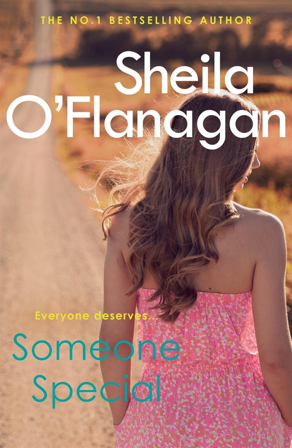 Someone Special by Sheila O'Flanagan - ISBN: 9780755332212