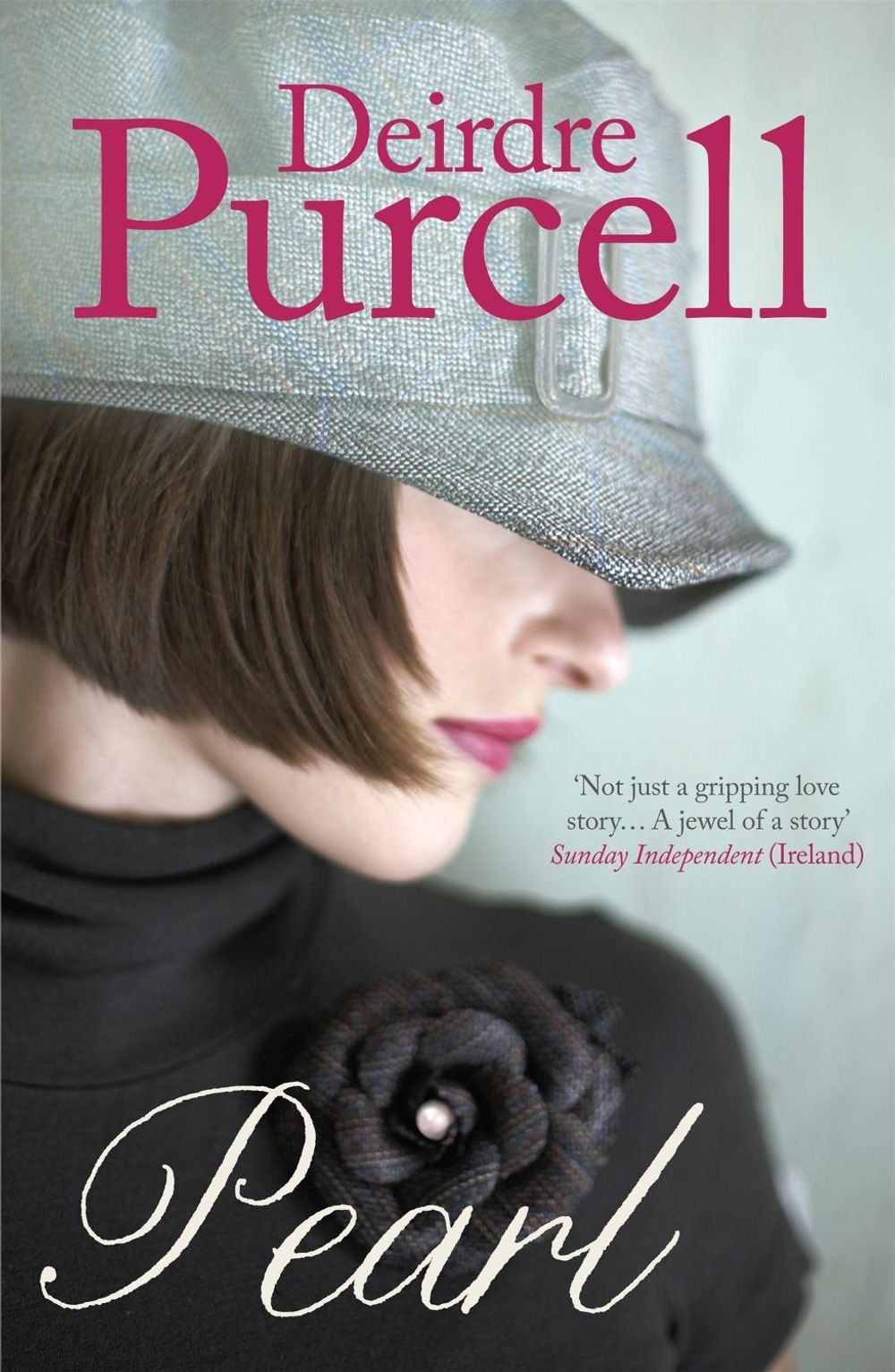 Pearl by Deirdre Purcell - ISBN: 9780755332274