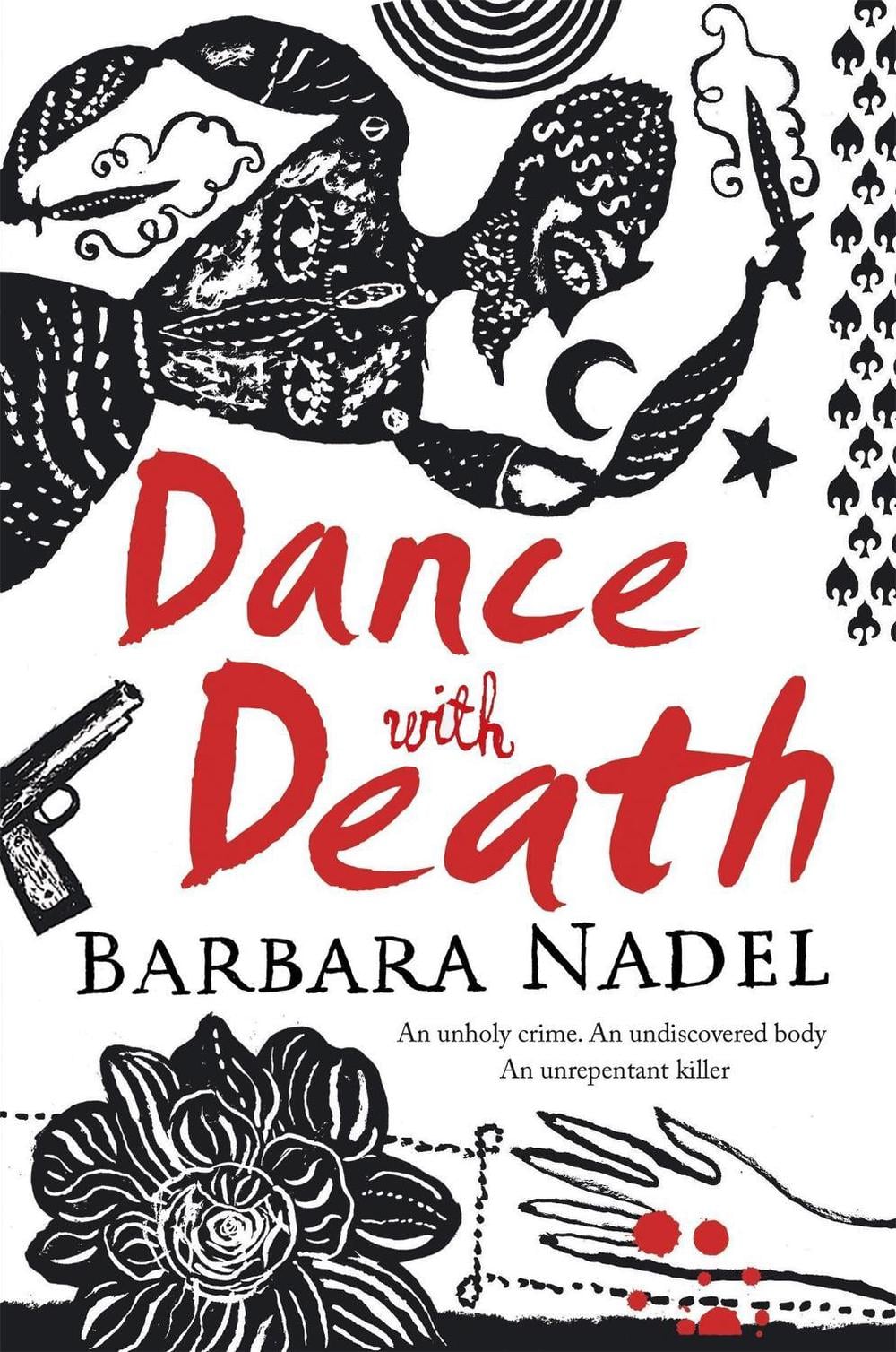 Dance with Death (Inspector Ikmen Mystery 8) by Barbara Nadel - ISBN: 9780755332359