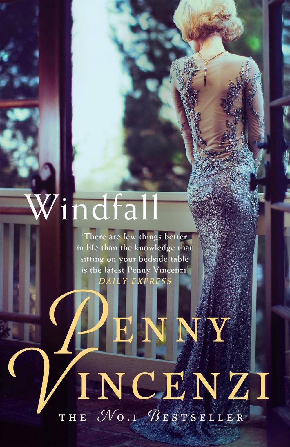Windfall by Penny Vincenzi - ISBN: 9780755332397