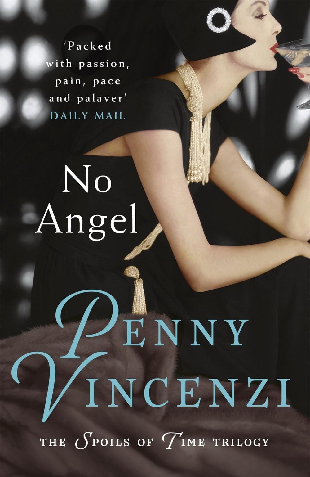 No Angel by Penny Vincenzi - ISBN: 9780755332403