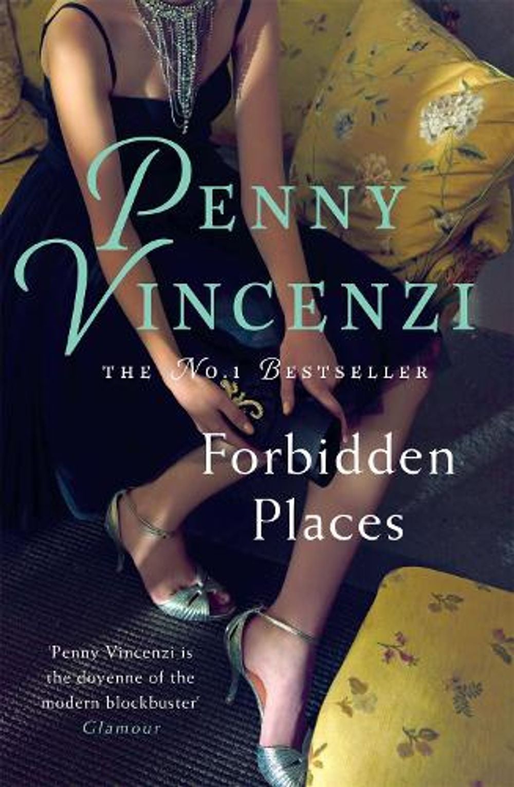 Forbidden Places by Penny Vincenzi - ISBN: 9780755332649