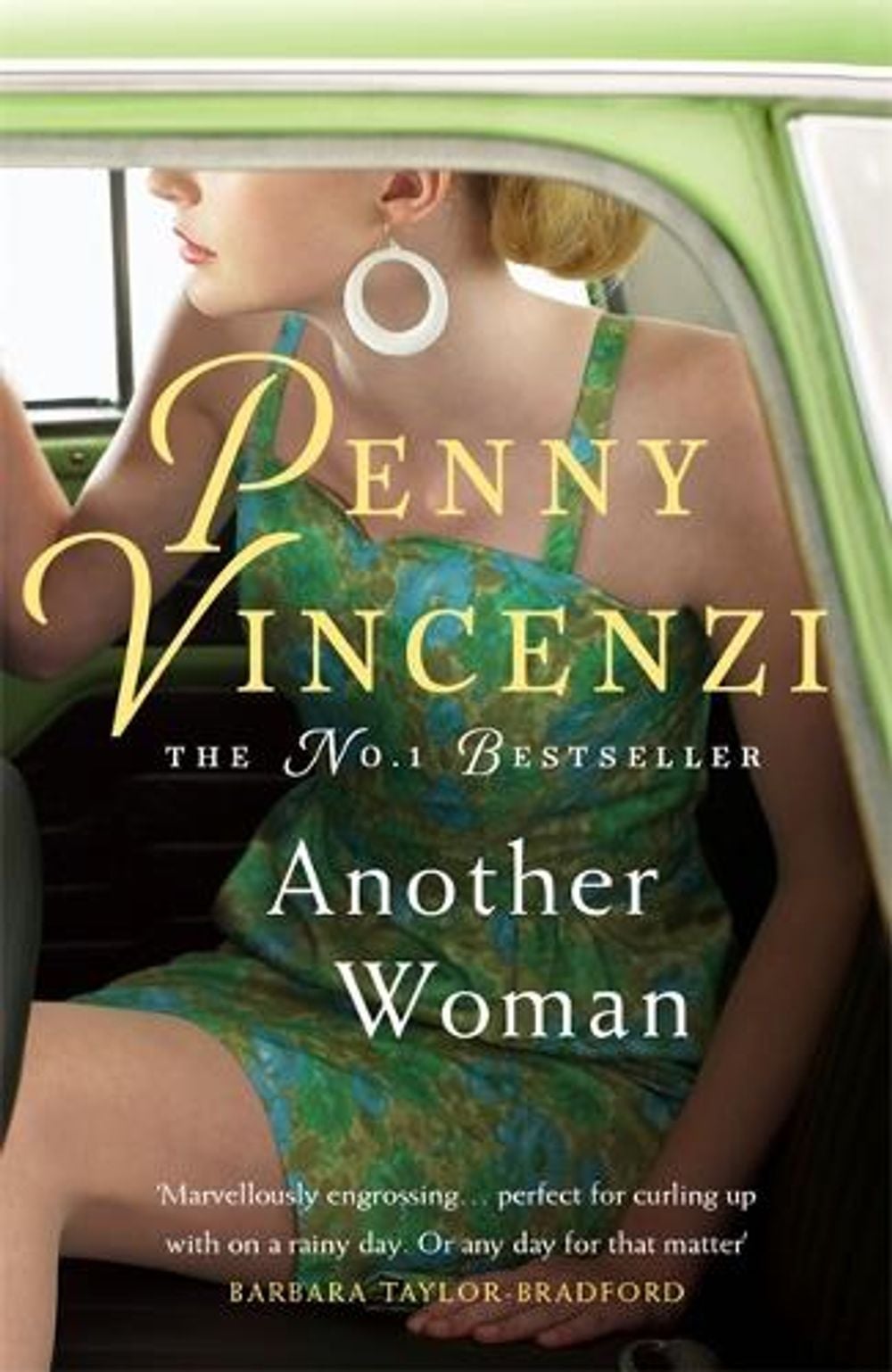 Another Woman by Penny Vincenzi - ISBN: 9780755332663