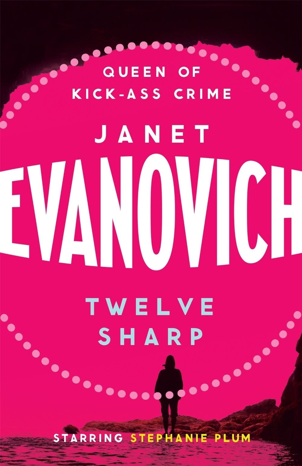Twelve Sharp by Janet Evanovich - ISBN: 9780755334070