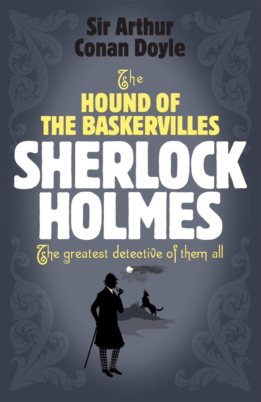 Sherlock Holmes: The Hound of the Baskervilles (Sherlock Complete Set 5), 9780755334452