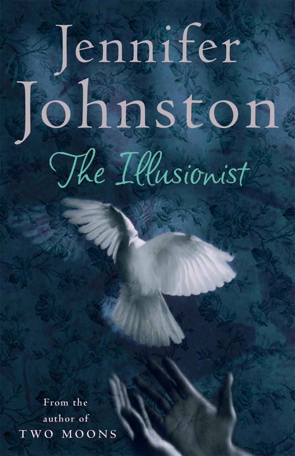 The Illusionist by Jennifer Johnston - ISBN: 9780755334780