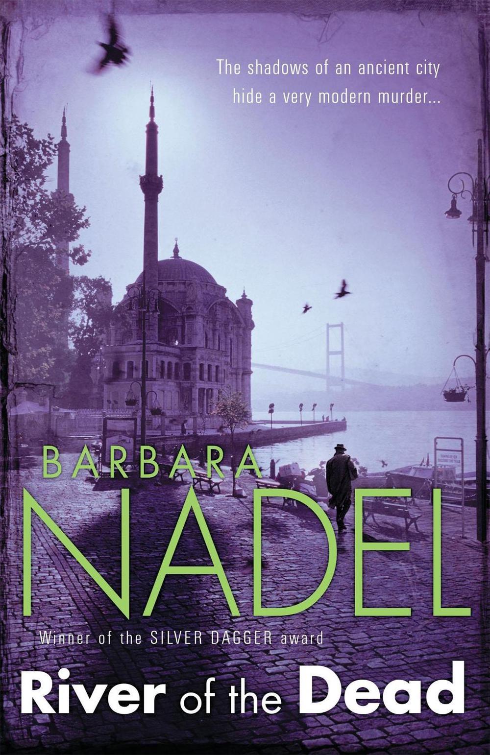 River of The Dead (Inspector Ikmen Mystery 11), 9780755335664
