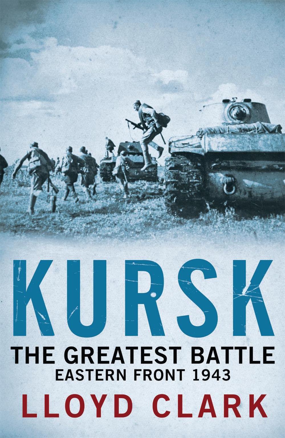 Kursk: The Greatest Battle, 9780755336395