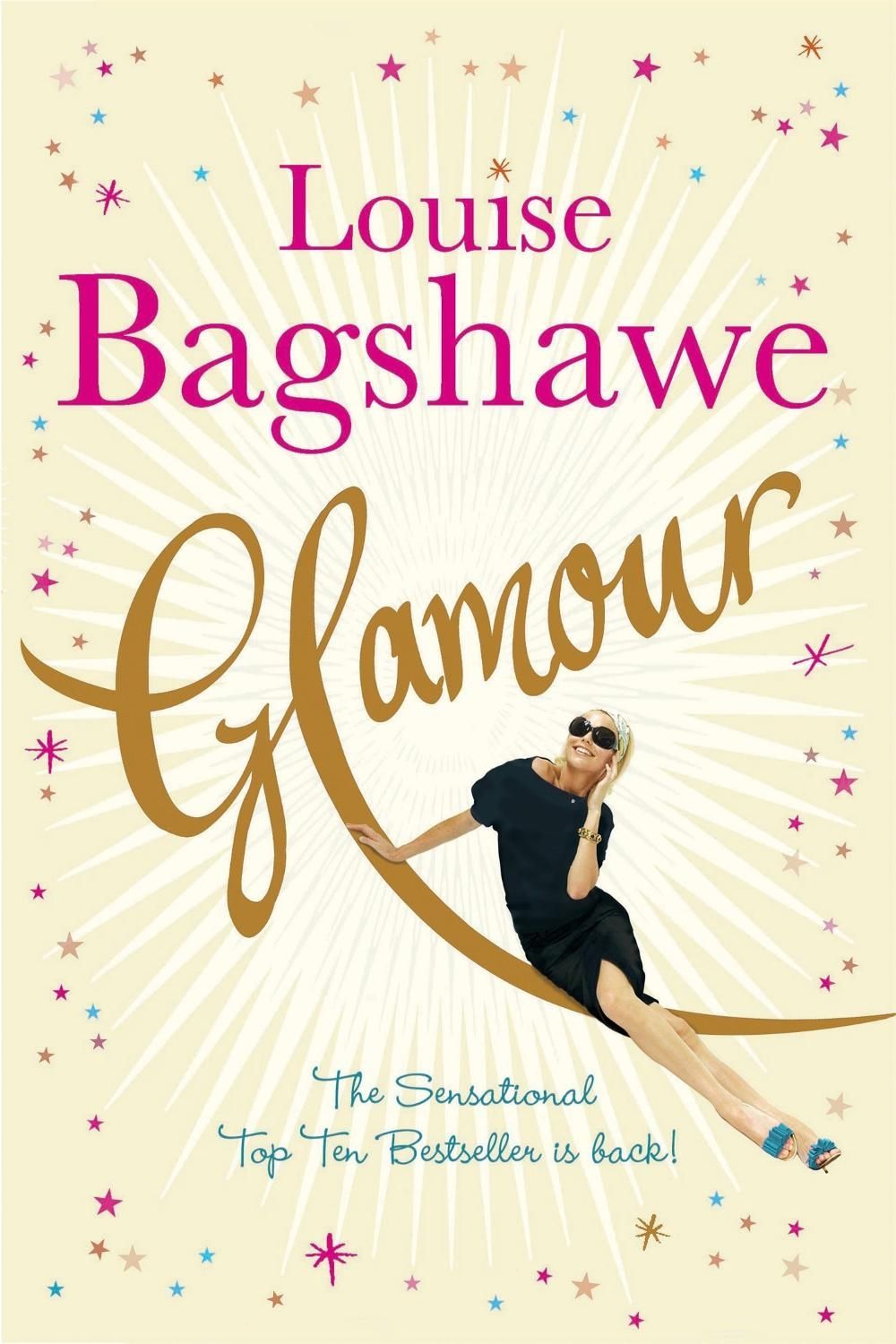 Glamour by Louise Bagshawe - ISBN: 9780755336692