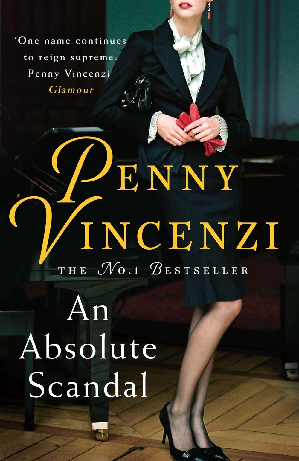 An Absolute Scandal by Penny Vincenzi - ISBN: 9780755336807