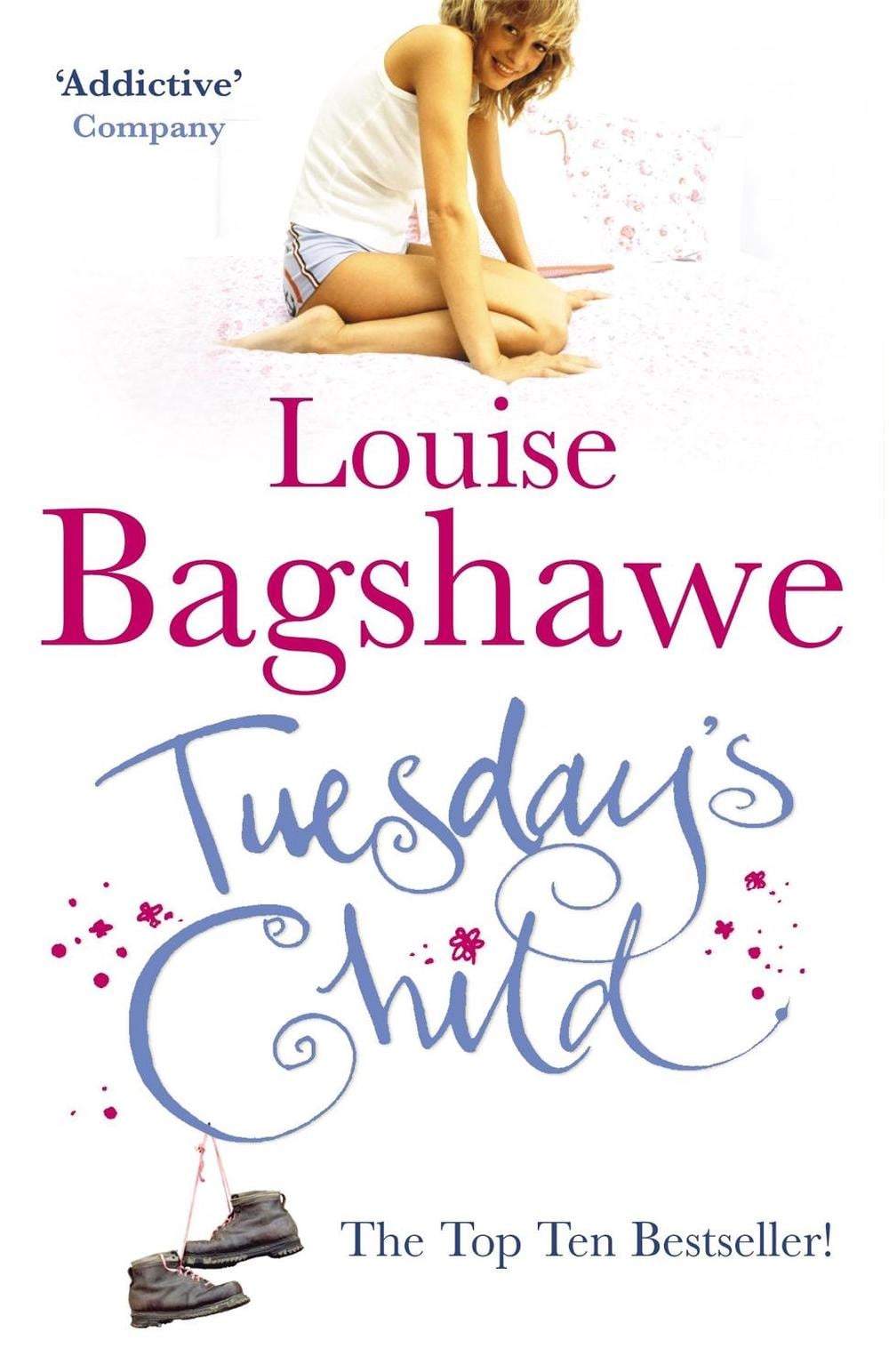 Tuesday's Child by Louise Bagshawe - ISBN: 9780755337491