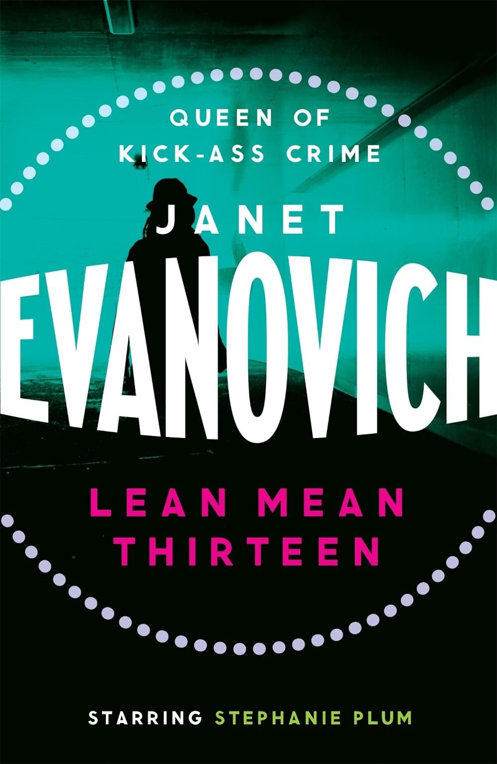 Lean Mean Thirteen by Janet Evanovich - ISBN: 9780755337590