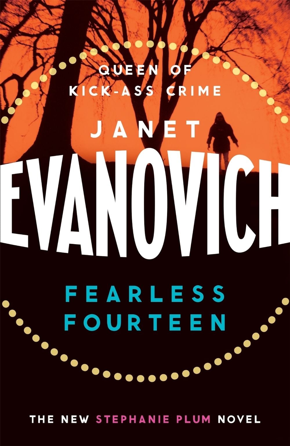 Fearless Fourteen by Janet Evanovich - ISBN: 9780755337620