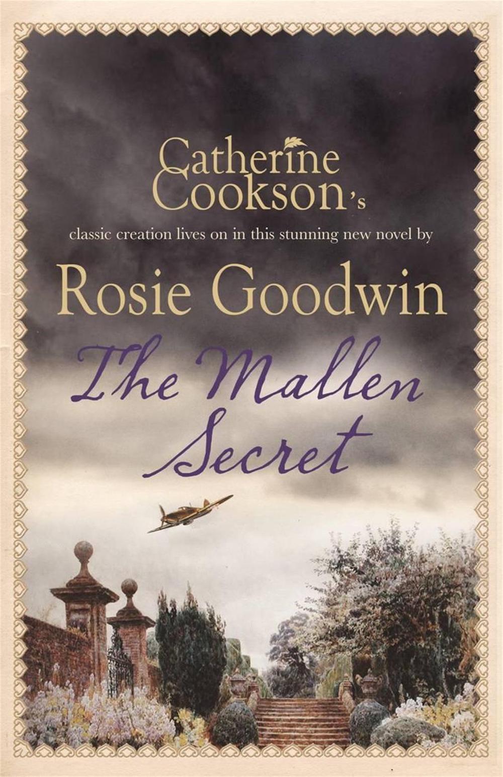 The Mallen Secret by Rosie Goodwin - ISBN: 9780755337996