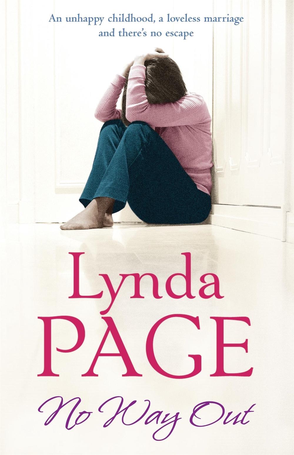 No Way Out by Lynda Page - ISBN: 9780755338825