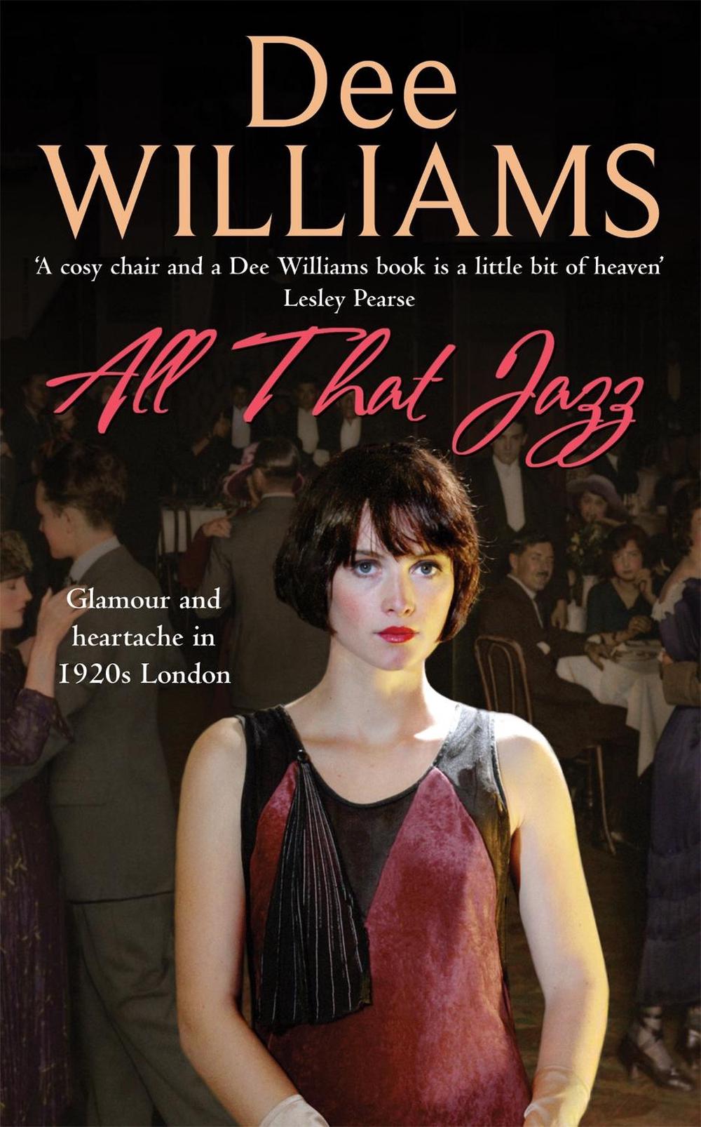 All That Jazz by Dee Williams - ISBN: 9780755339563