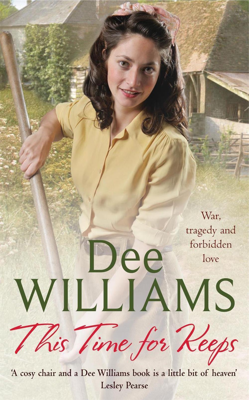 This Time For Keeps by Dee Williams - ISBN: 9780755339587