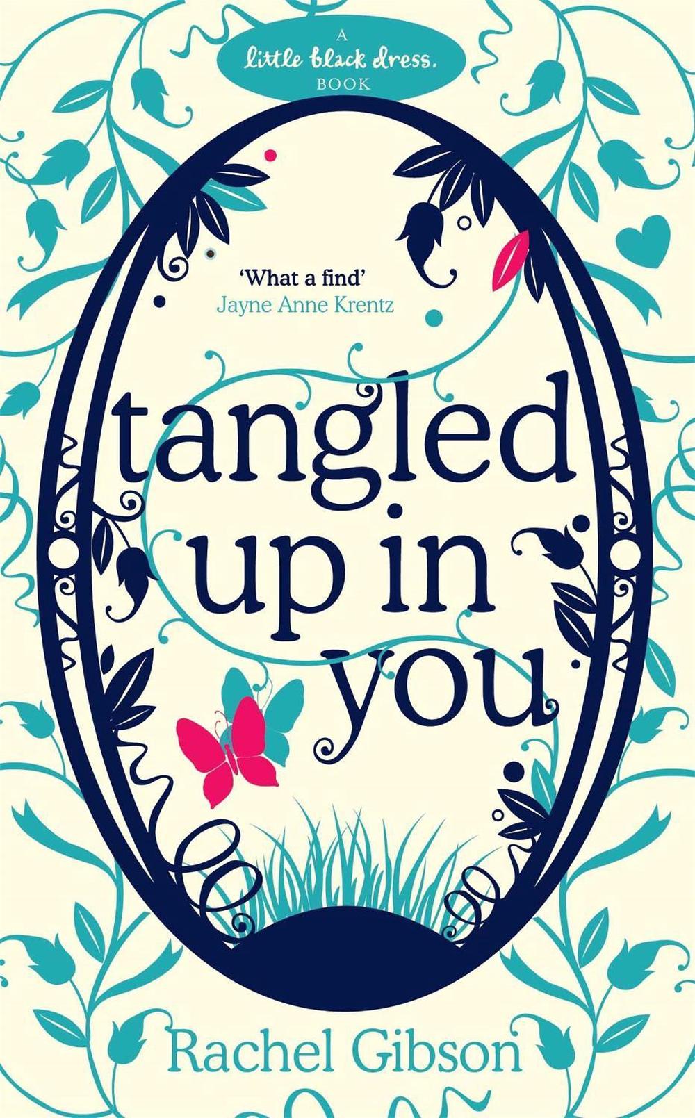 Tangled Up In You by Rachel Gibson - ISBN: 9780755339594