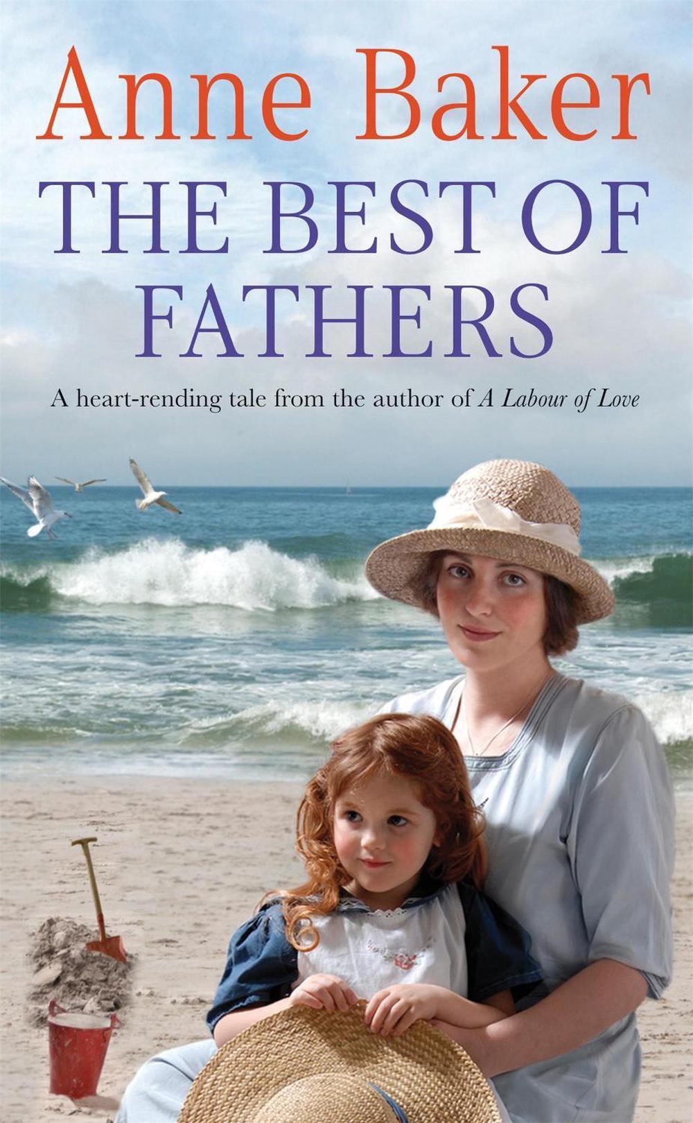 The Best of Fathers, 9780755340774