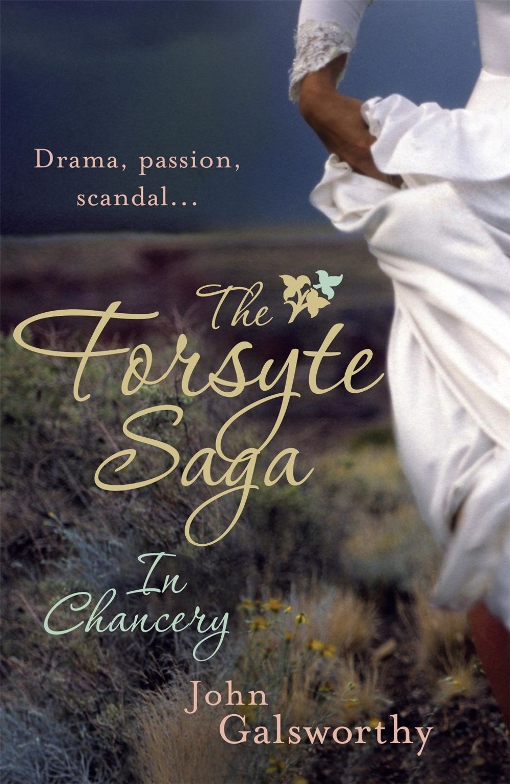 The Forsyte Saga 2: In Chancery by John Galsworthy - ISBN: 9780755340866
