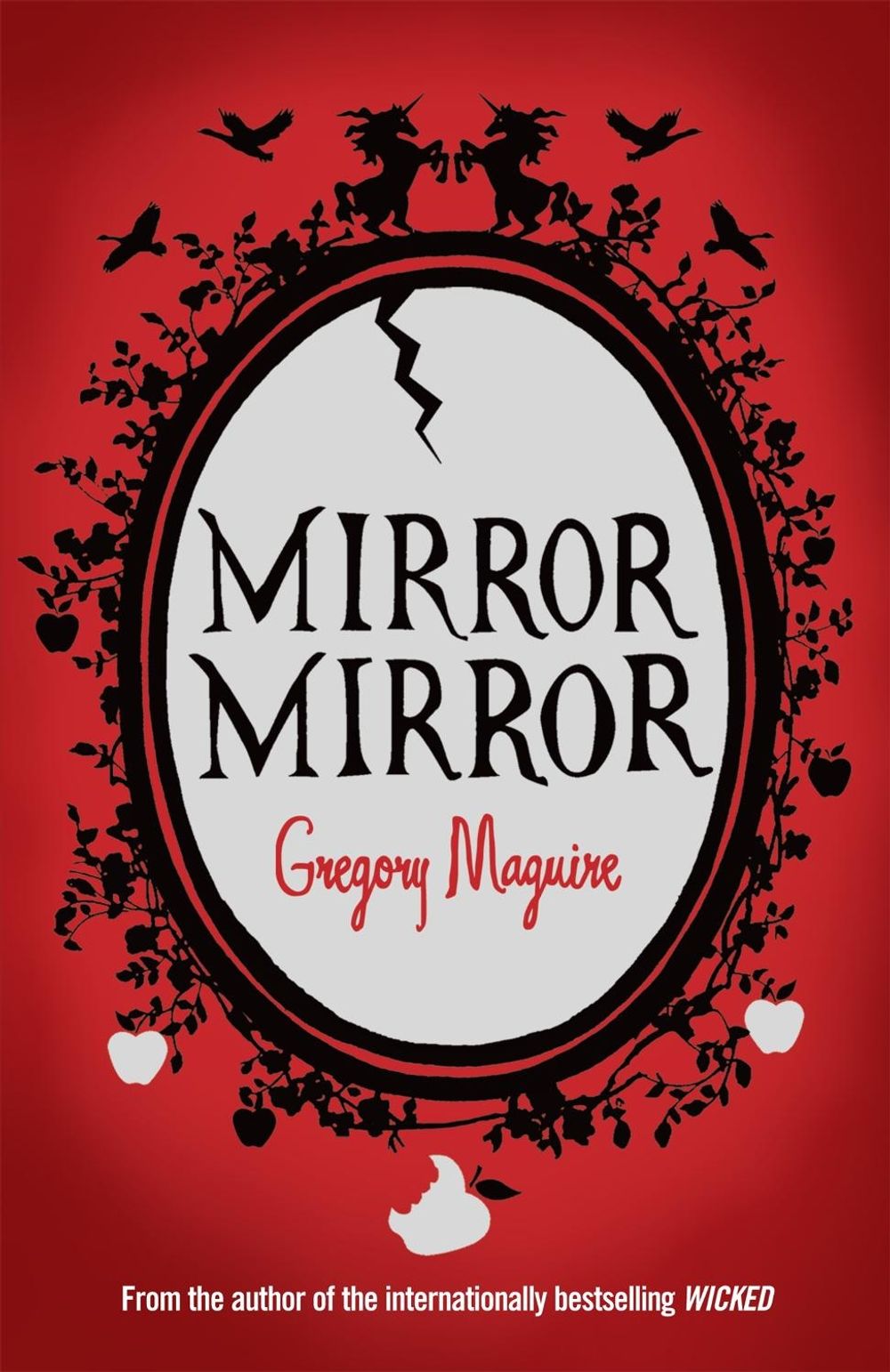 Mirror Mirror by Gregory Maguire - ISBN: 9780755341726