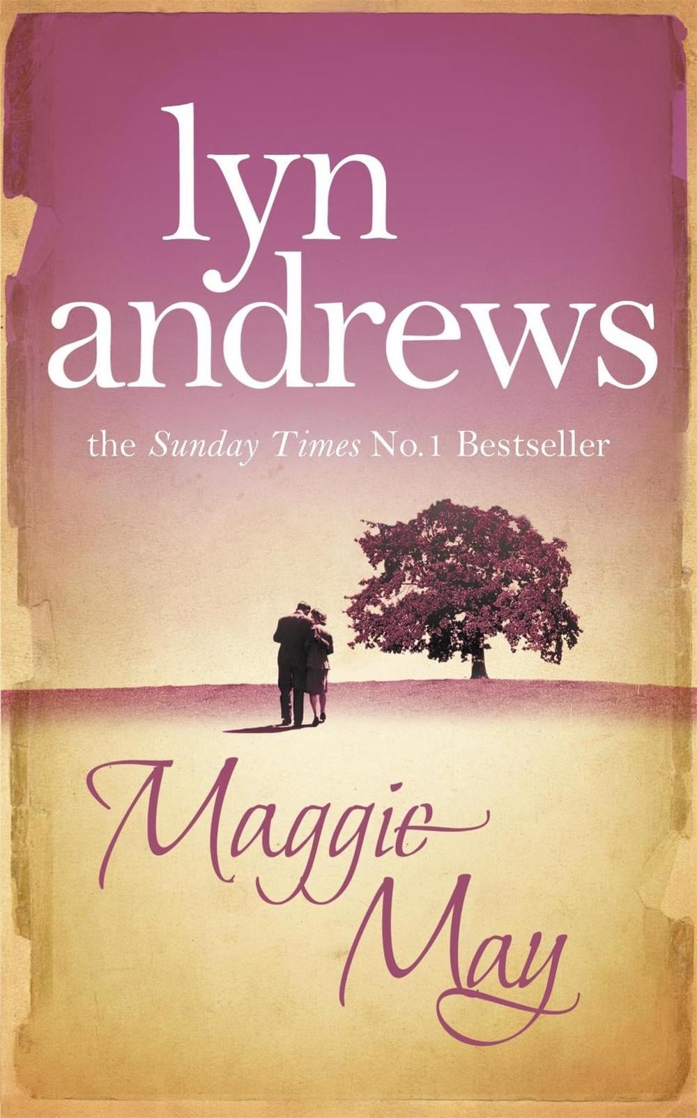 Maggie May by Lyn Andrews - ISBN: 9780755341818