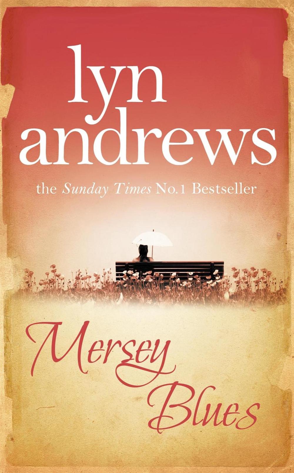 Mersey Blues by Lyn Andrews - ISBN: 9780755341887