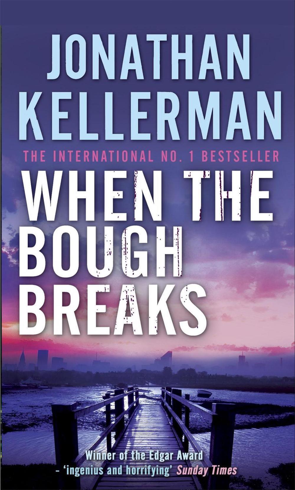 When the Bough Breaks (Alex Delaware series, Book 1), 9780755342815