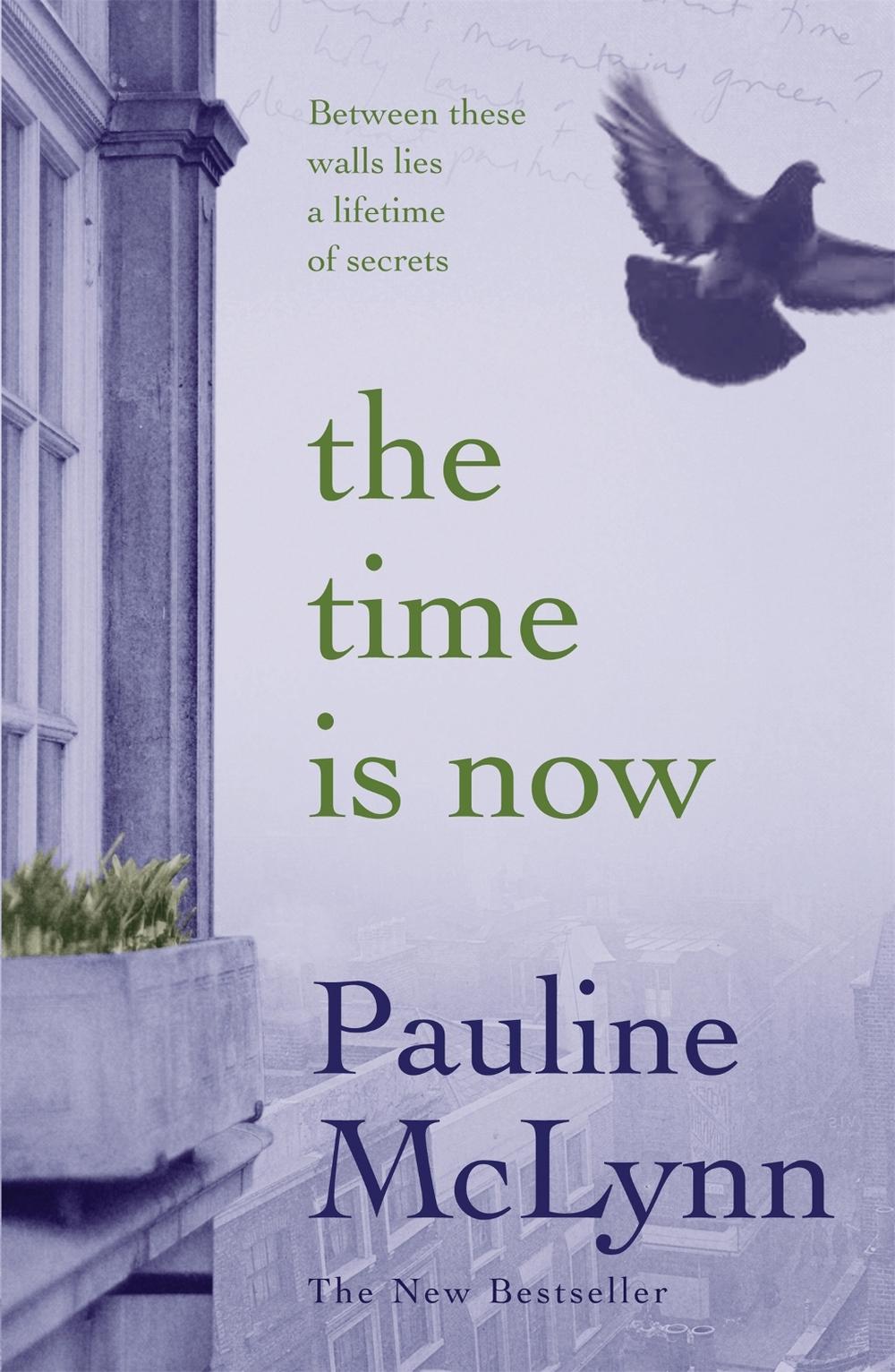 The Time is Now by Pauline Mclynn - ISBN: 9780755343430