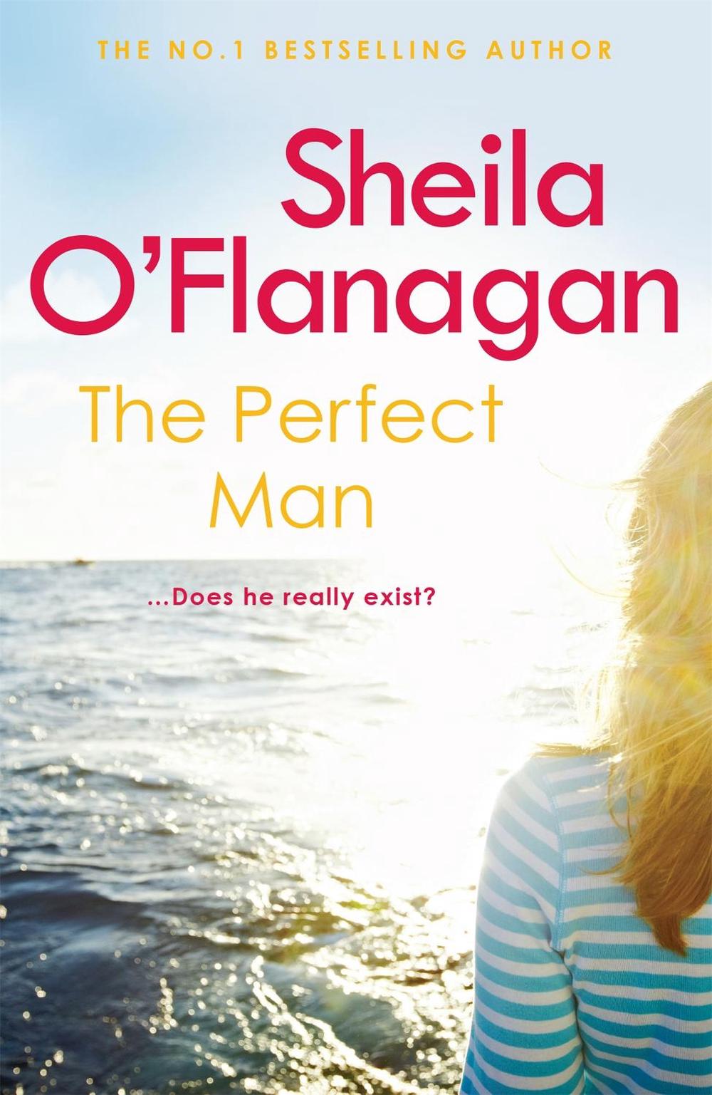 The Perfect Man by Sheila O'Flanagan - ISBN: 9780755343812