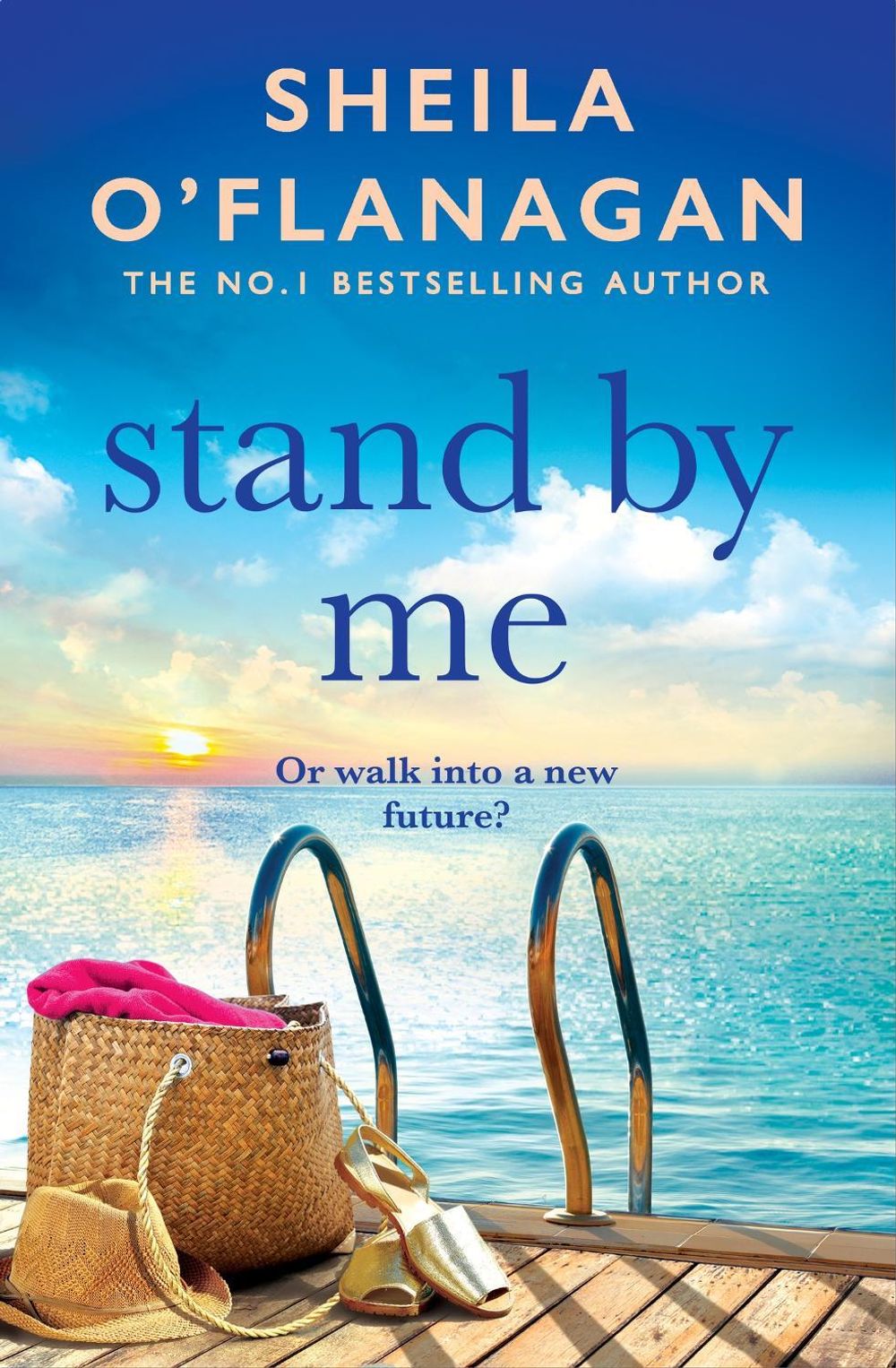 Stand By Me by Sheila O'Flanagan - ISBN: 9780755343843