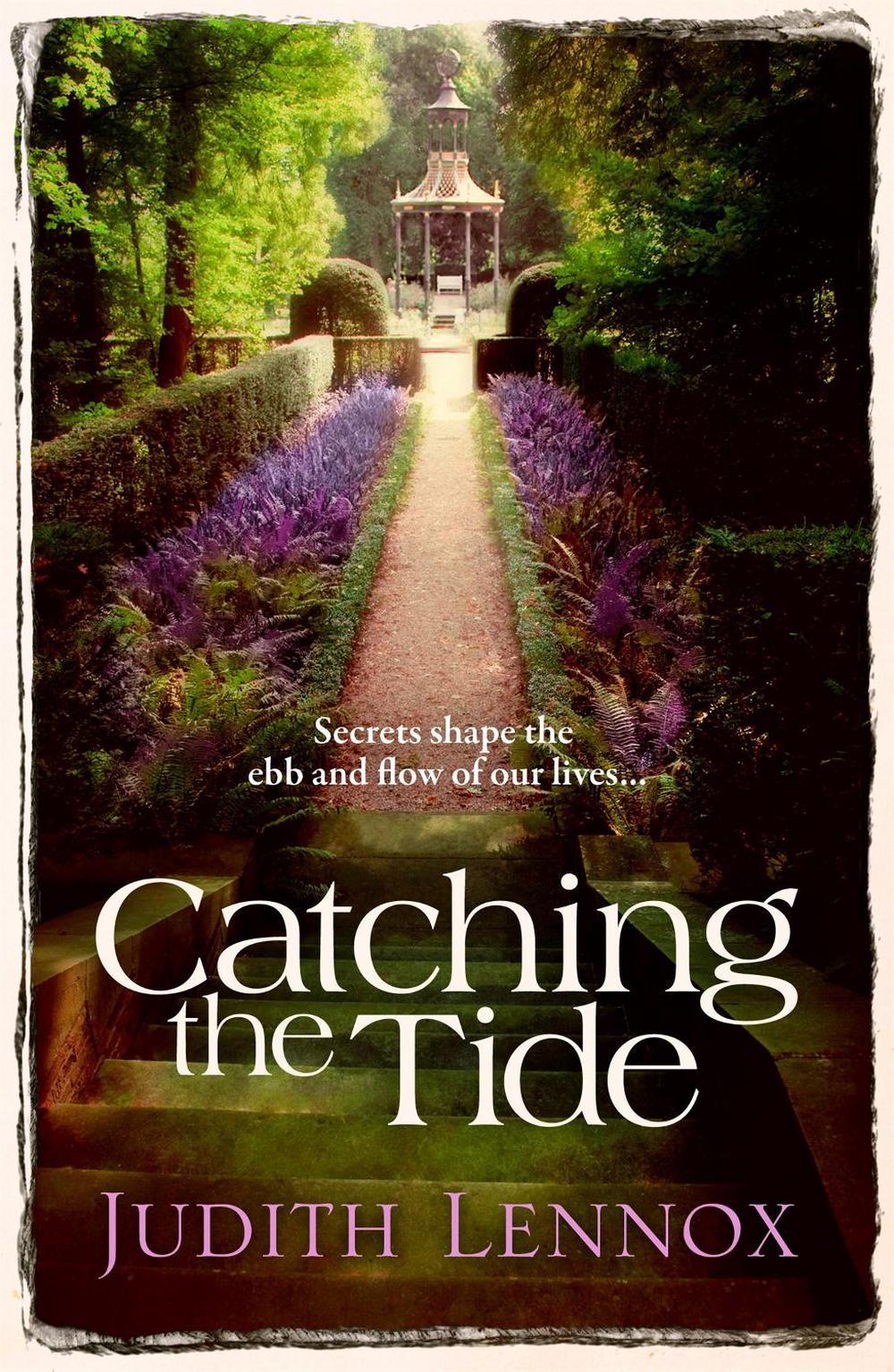 Catching the Tide by Judith Lennox - ISBN: 9780755344895