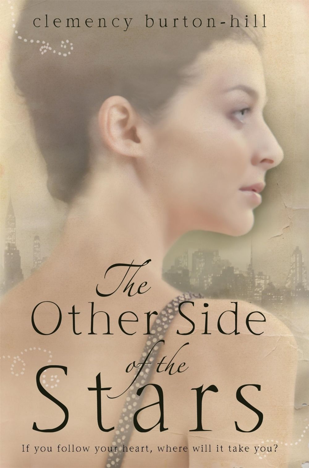 The Other Side of the Stars by Clemency Burton-Hill - ISBN: 9780755346912