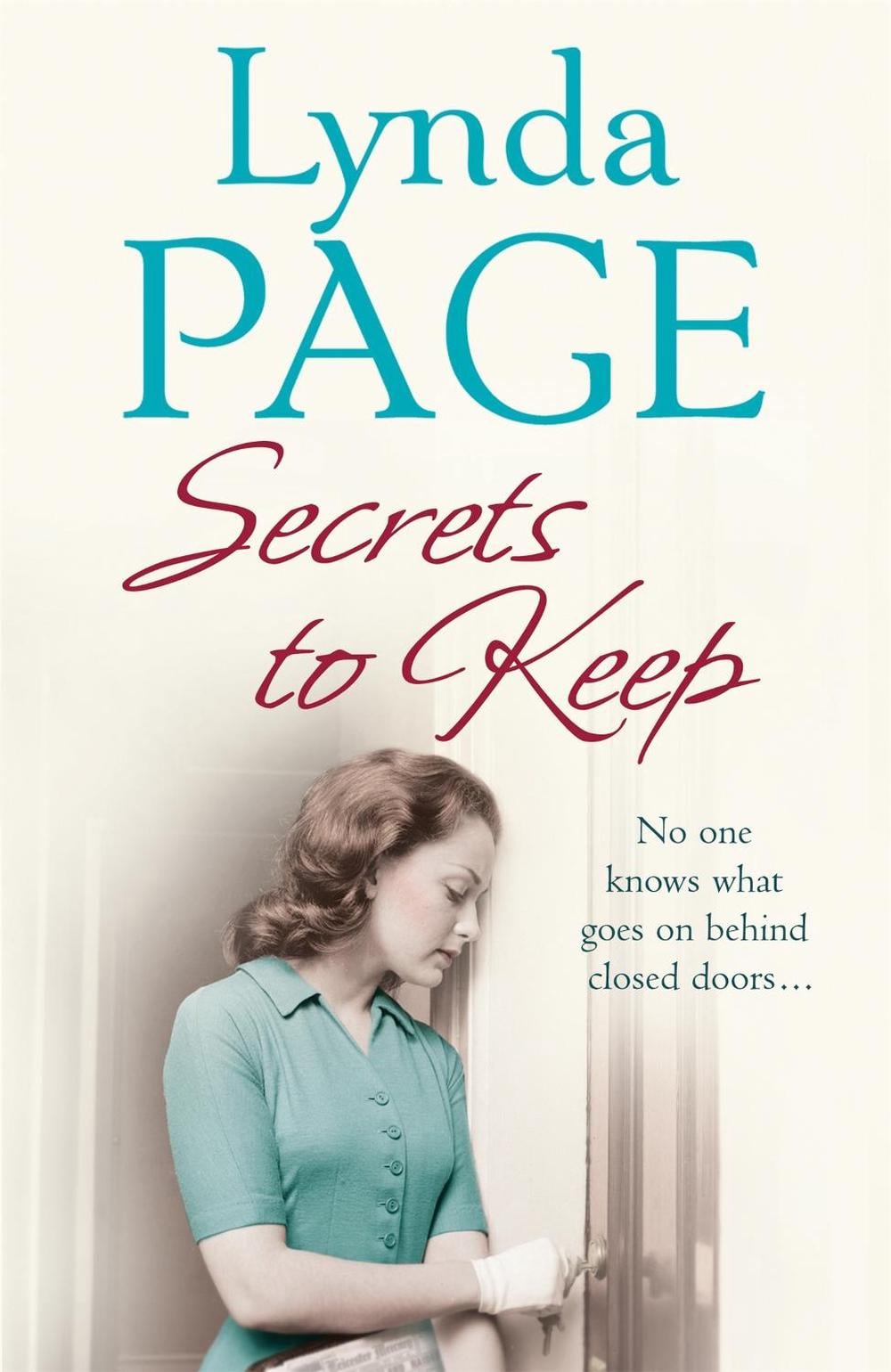 Secrets to Keep by Lynda Page - ISBN: 9780755349050