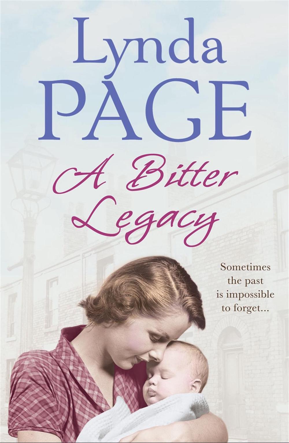 A Bitter Legacy by Lynda Page - ISBN: 9780755349074