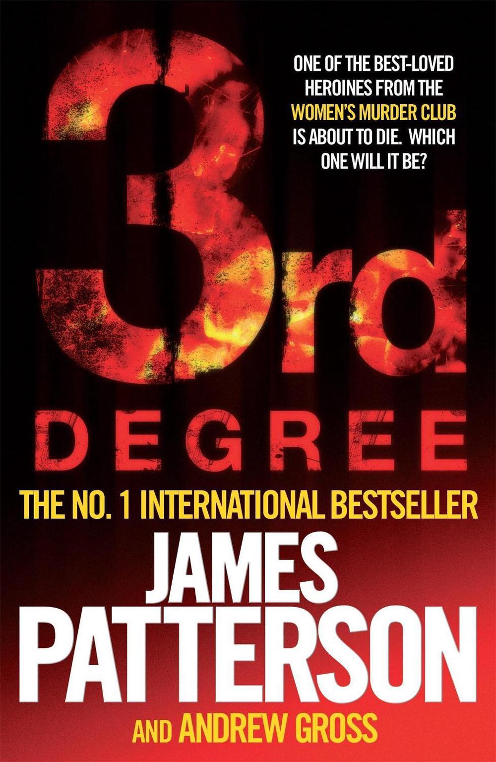 3rd Degree by Andrew Gross - ISBN: 9780755349289