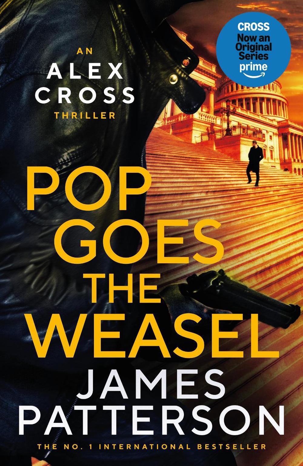 Pop Goes the Weasel, 9780755349333