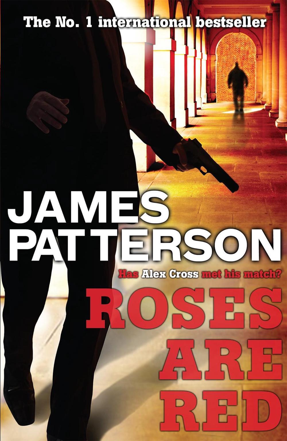 Roses are Red, 9780755349340