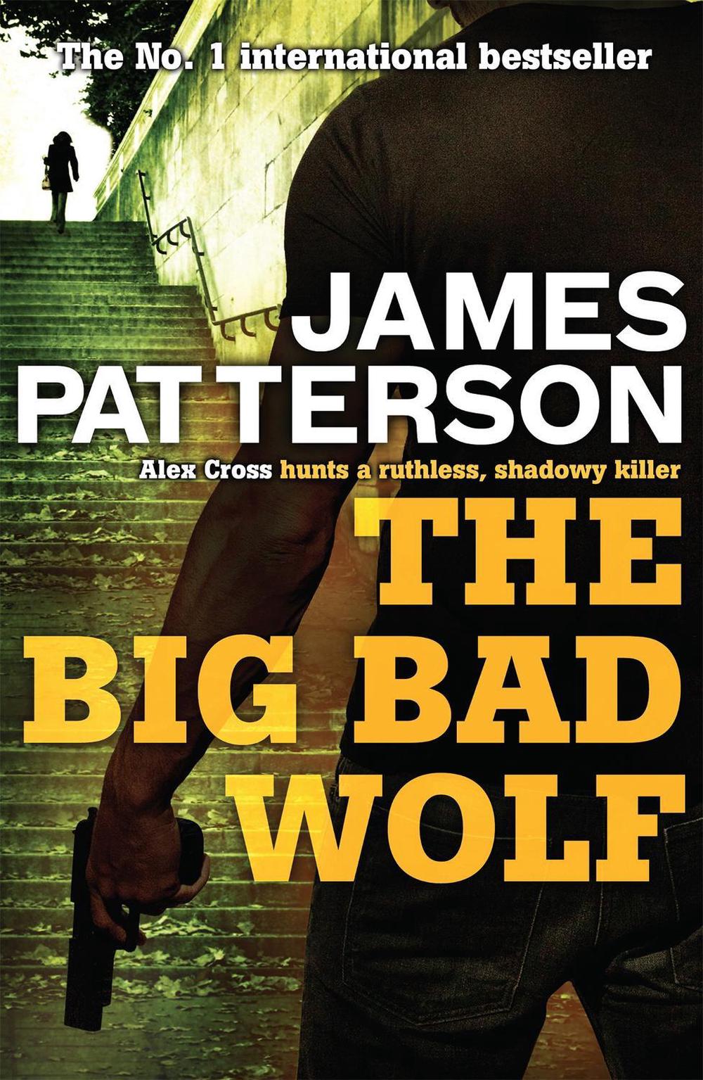 The Big Bad Wolf, 9780755349371
