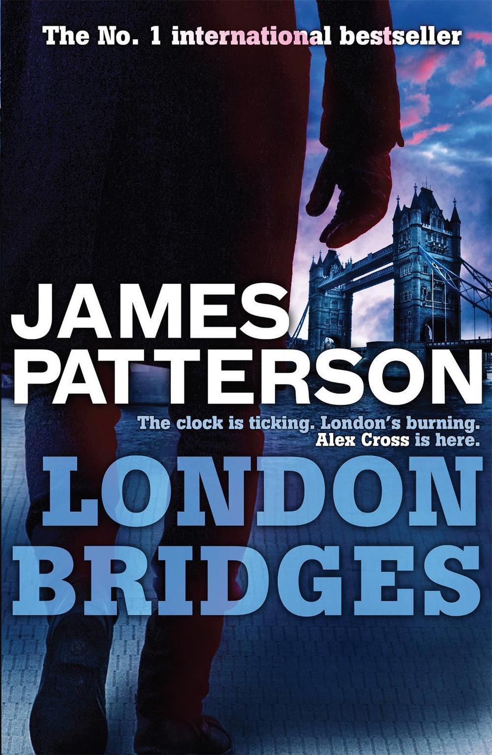 London Bridges, 9780755349388