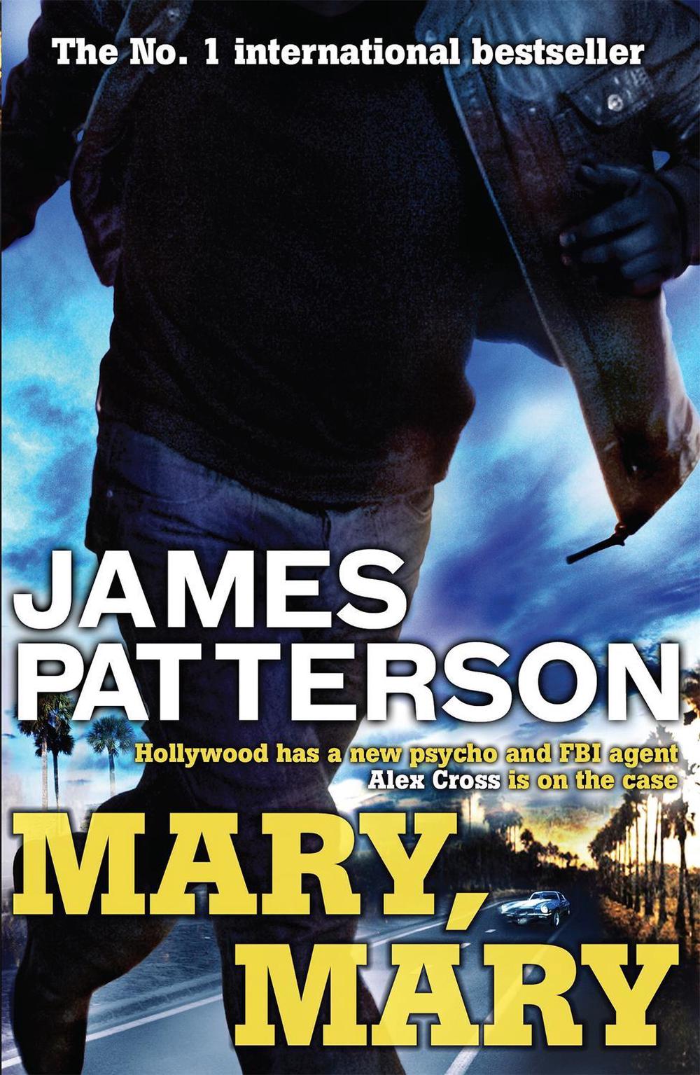 Mary, Mary, 9780755349395