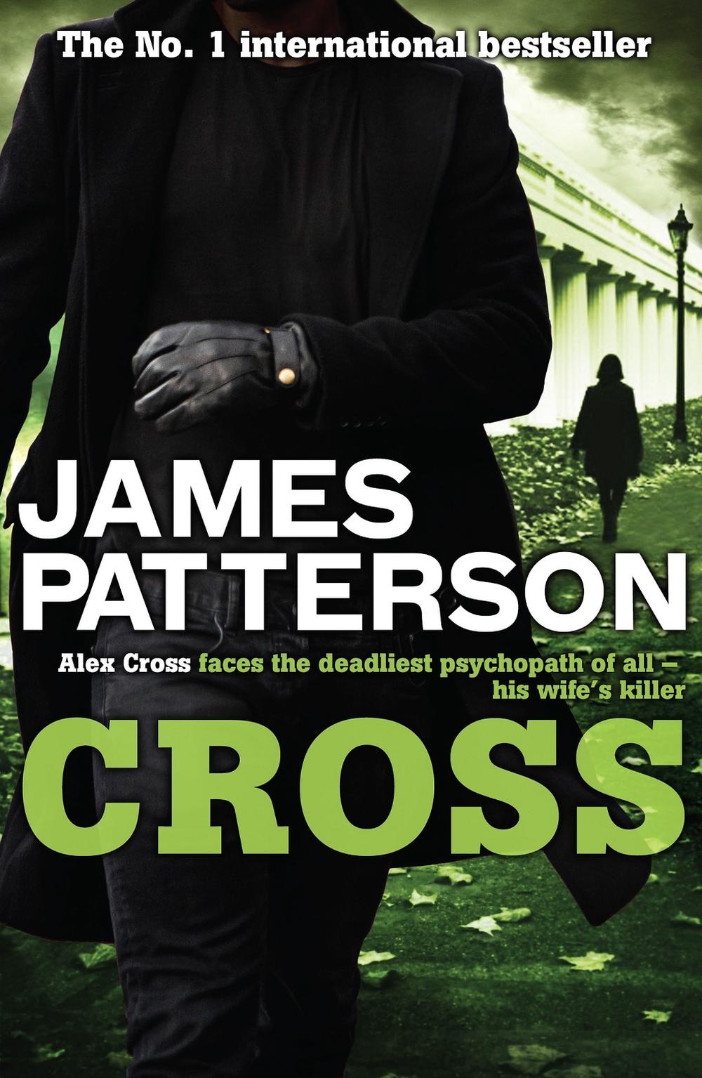 Cross, 9780755349401