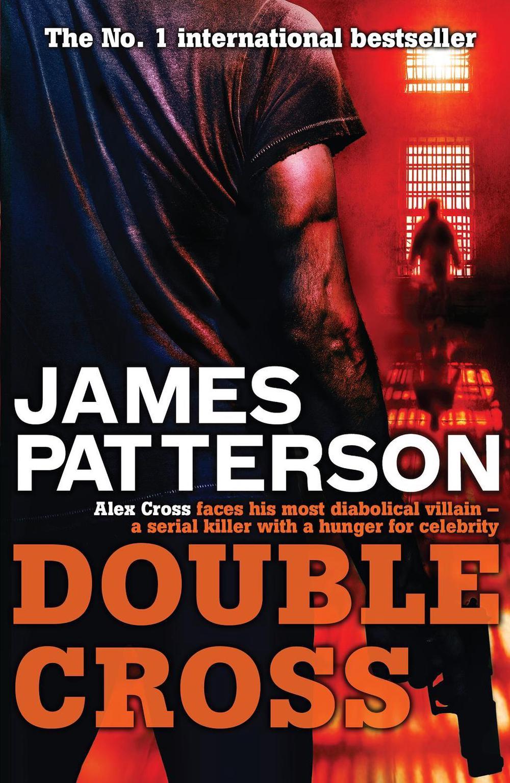 Double Cross, 9780755349418