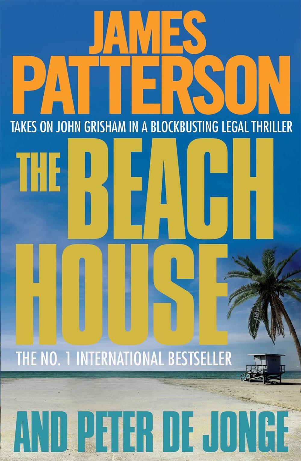 The Beach House, 9780755349456