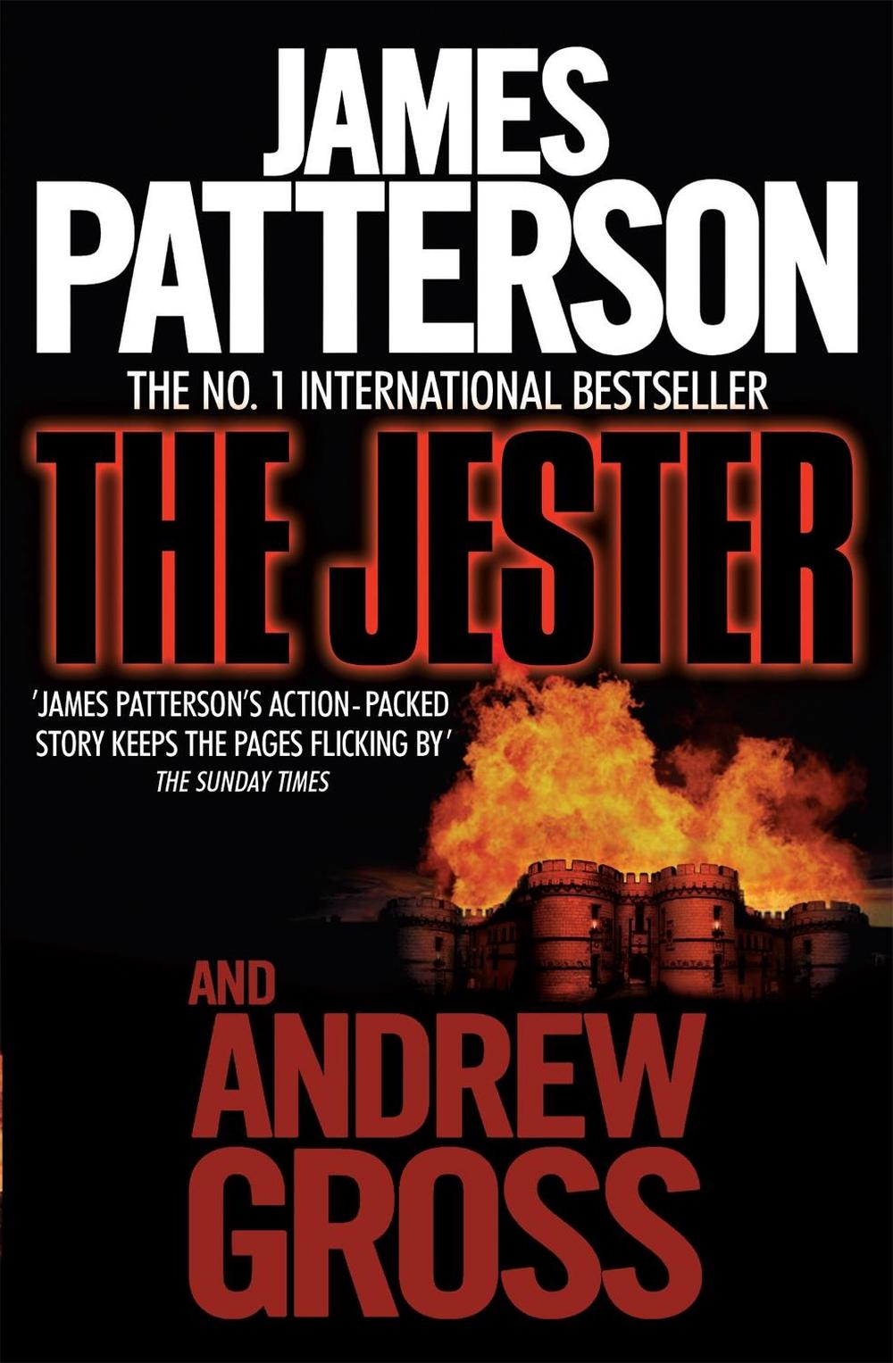 The Jester, 9780755349463