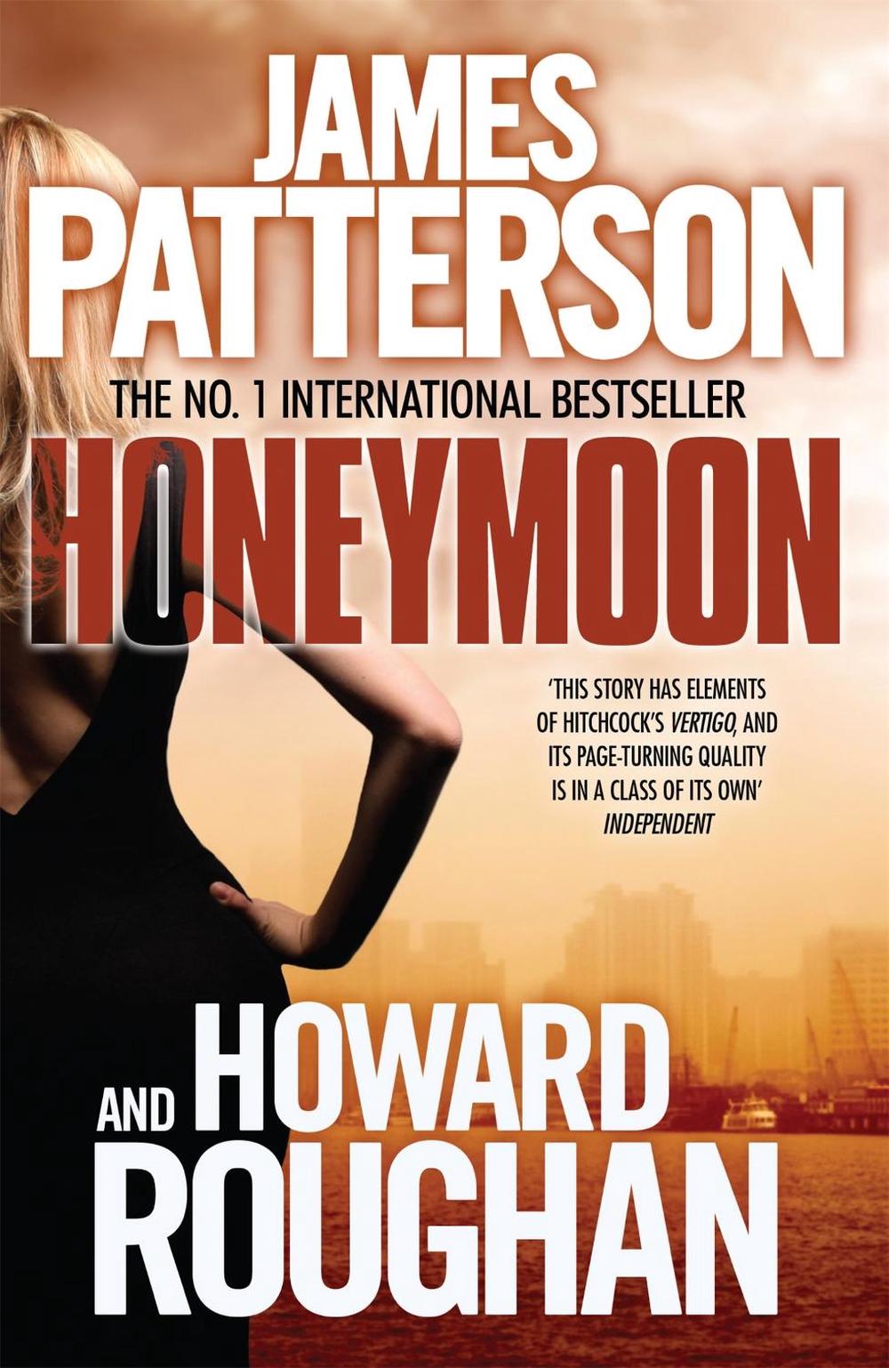 Honeymoon by James Patterson - ISBN: 9780755349517